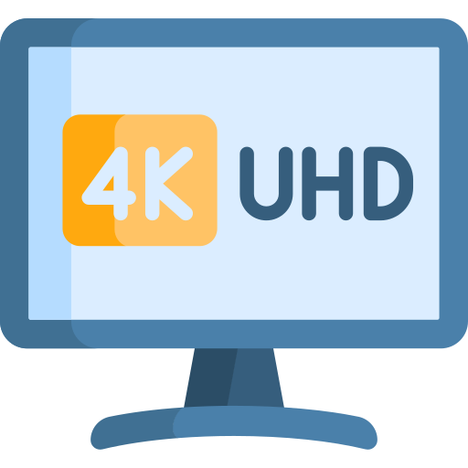 4k Monitor